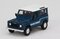 LAND ROVER Defender 90 County Wagon RHD – Stratos Blue
