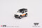 Land Rover Defender 90 Wagon White