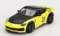 Nissan Z LB Works Ikazuchi Yellow 2024