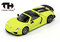 Porsche 918 Spyder - acid green