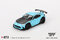 Toyota GR86 LB Nation Baby Blue