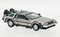 DeLorean DMC-12, Back to the Future I