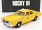 DODGE MONACO TAXI CITY CAB CO 1982 ROCKY III 