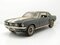 FORD MUSTANG COUPE 1967 - ADONIS CREED'S II