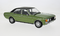 Ford Granada MK I 1972 zelené