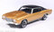  Chevrolet Monte Carlo 1971