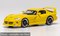 Dodge Viper Hennessy Venom 650R 1999 yellow