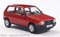  Fiat Uno - rot 1983