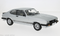  Ford Capri III, silber, 1978