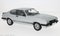  Ford Capri III, silber, 1978