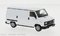 Fiat Ducato, white, 1982