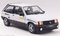  Opel Corsa A SR White