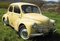  RENAULT - 4CV 1961