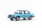 Škoda 120L (1984) - Himmelblau