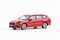 Skoda Superb IV Combi (2023) - Carmine Red Metallic
