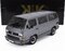  VOLKSWAGEN - T3 PORSCHE B32 MINIBUS 1984