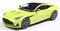 ASTON MARTIN - DB12 4.0L V8 COUPE