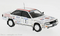 Audi 200 (C3) Quattro, Rally Schweden, 1989