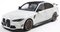 BMW 3-SERIES M3 PERFORMANCE PARTS (G80) 2024 WEISS SCHWARZ