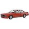 BMW 3 Series ALPINA (E21) C1 2.3 1980 - RED