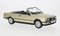 BMW 325i (E30) Cabriolet