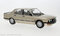 BMW 520i (E28) 1987