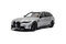 BMW M3 Touring Frozen Pure Grey Metallic – 2024