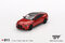 BMW M4 G82 Competition Sakhir Orange 2024