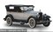 Buick Model 25 světle šedá 1925