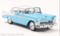Chevrolet Bel Air 4-Door HardTop