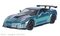 Chevrolet Corvette ZR1 türkis