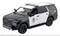  Chevrolet Tahoe PPV, 2025, LVPD