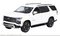Chevrolet Tahoe Z71. 2025