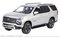 Chevrolet Tahoe Z71 - 2025