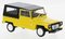 Citroen Namco Pony, gelb, 1975