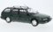 Citroen XM Break, metallic dark green (1991)