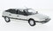 Citroen XM Silber 1989