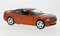 Dodge Charger R/T, orange, 2011