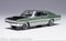 Dodge Charger, světle zelená, 1967
