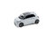 Fiat 500e Abarth, white, 2024