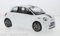 Fiat 500e Abarth bíla 2024