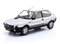 Fiat Ritmo TC 125 Abarth, stříbrná, 1980