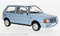 Fiat Uno Elba modrá