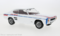 Ford Capri MK I GT Biela/Dekor 1970
