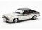 Ford Capri MK II X-Pack, silver, 1975