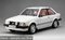 Ford Escort Mark III Ghia biela