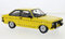 Ford Escort MK II 1600 Sport, gelb, RHD, 1975