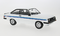 Ford Escort MK II RS 2000, bílá, 1977