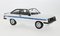 Ford Escort MK II RS 2000, weiss, 1977