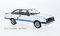 Ford Escort MK II RS 2000 X-Pack, weiss/Dekor, 1977